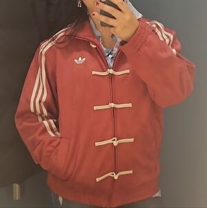 Adidas CNY TANG suit - Asia Only